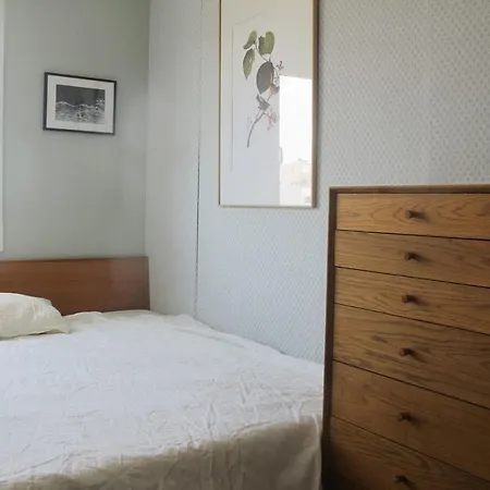 Apartment Comfortable Apt With Gorgeous View *