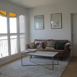 Comfortable Apt With Gorgeous View